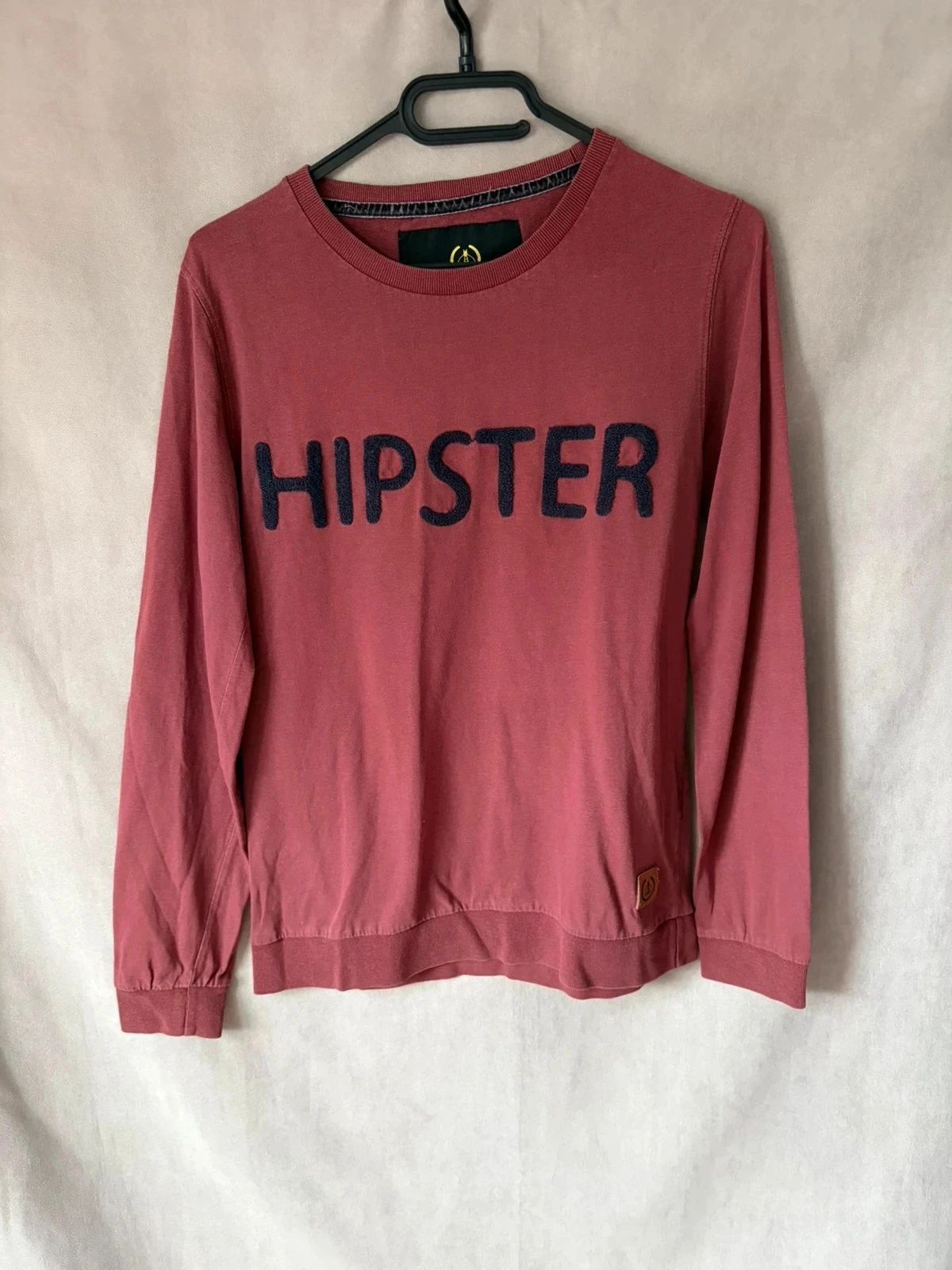 Sweat hipster taille s